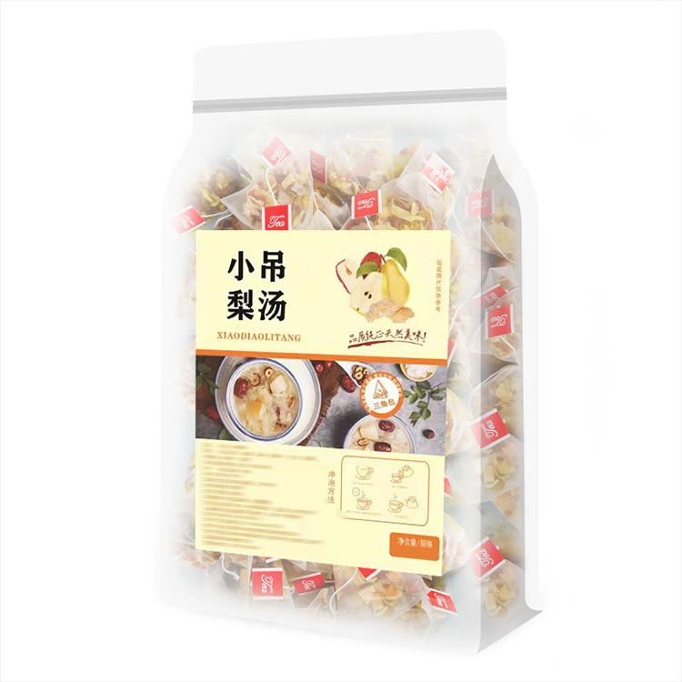小吊梨汤滋补原料包